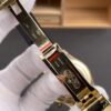 Rolex Daytona Black Diamond Gold Rubber Rolex Daytona Black Diamond Gold Rubber