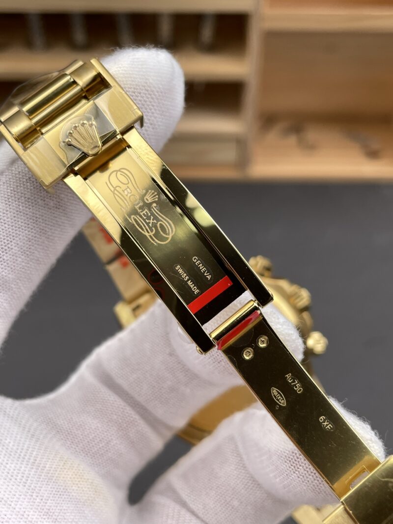 Rolex Daytona Full Gold
