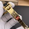 Rolex Daytona Gold Meteorite Rolex Daytona Gold Meteorite
