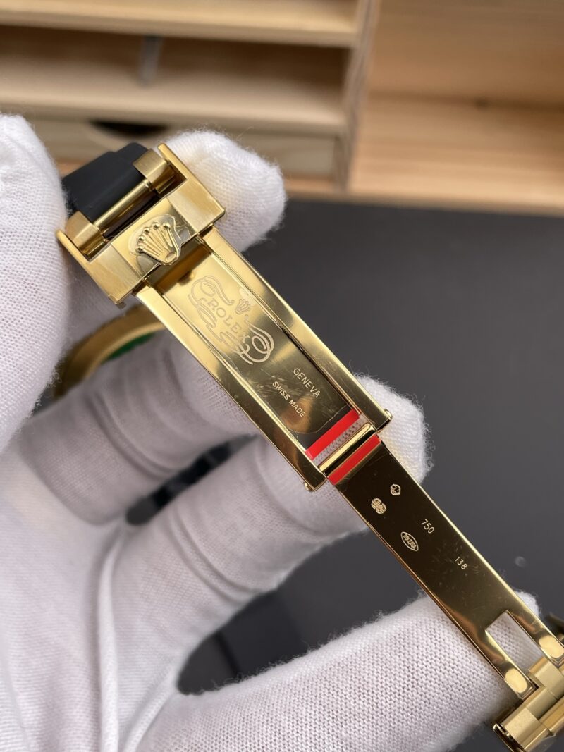 Rolex Daytona Gold Meteorite Rolex Daytona Gold Meteorite