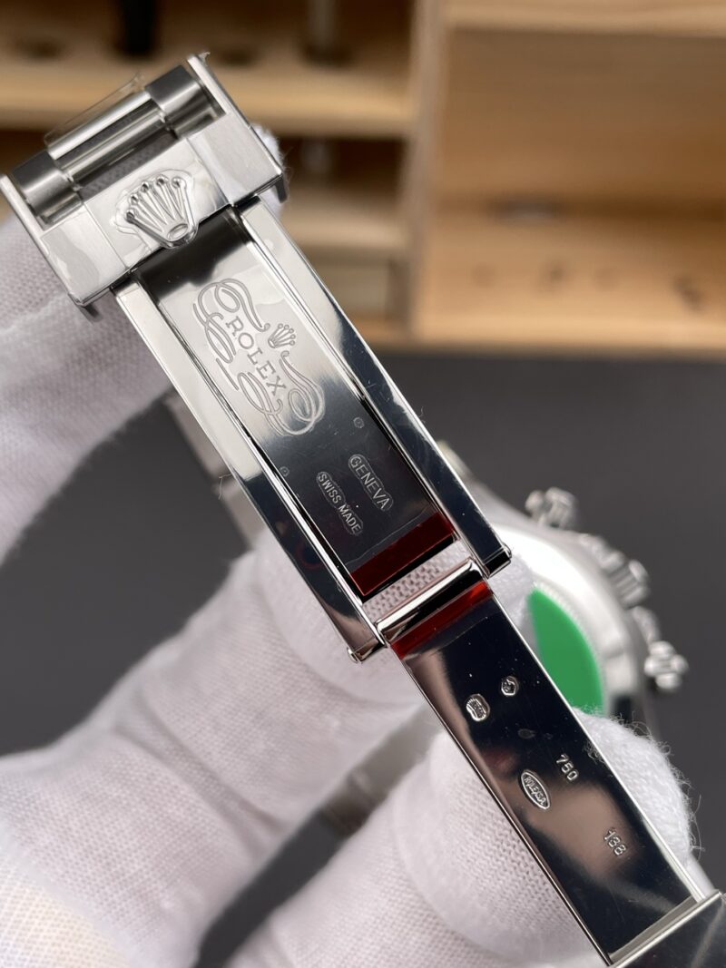 Rolex Daytona Modified CVD Diamond Rolex Daytona Modified CVD Diamond
