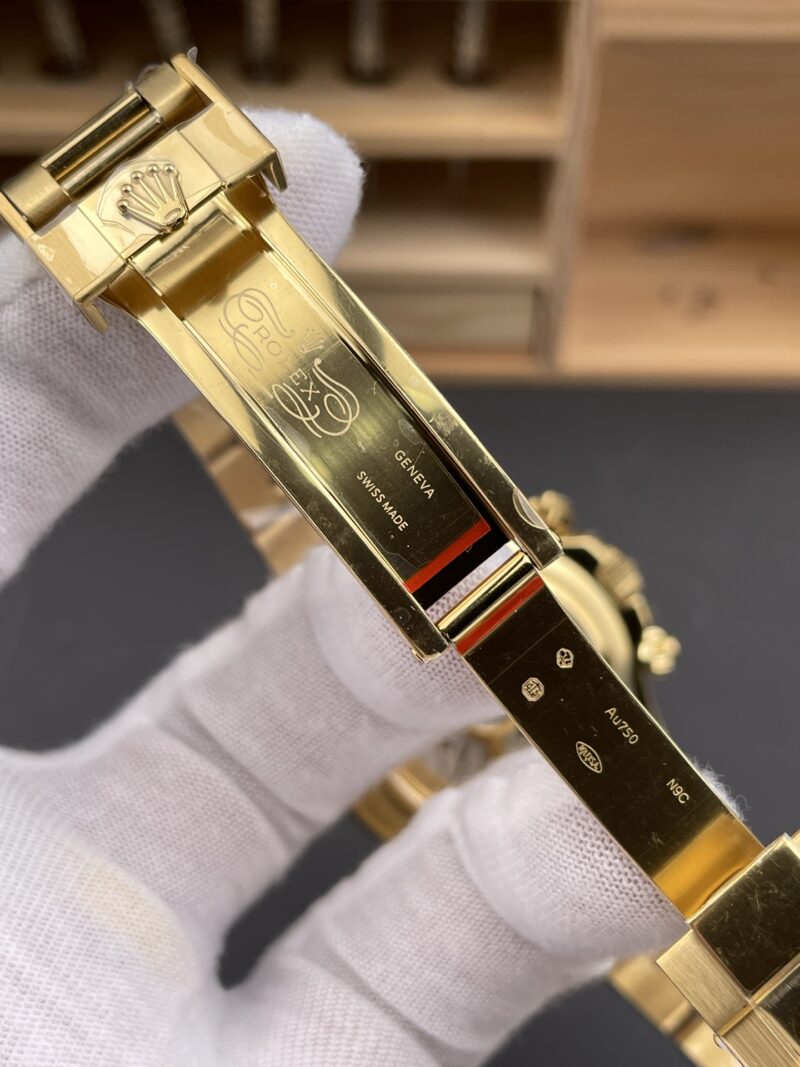 Rolex Daytona Full Gold Le Mans Rolex Daytona Full Gold Le Mans