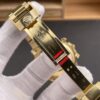 Rolex Daytona Black Gold Full Gold Rolex Daytona Black Gold Full Gold