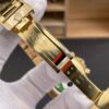 Rolex Daytona Full Gold Baguette Diamond Rolex Daytona Full Gold Baguette Diamond