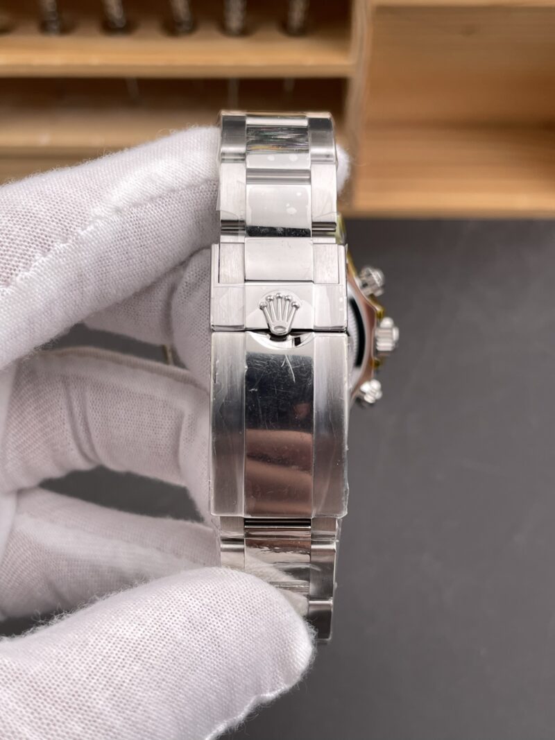Rolex Daytona White Panda Rolex Daytona White Panda