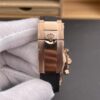 Rolex Daytona Black Vader Rose Gold Rolex Daytona Black Vader Rose Gold