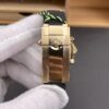Rolex Daytona Black Diamond Gold Rubber Rolex Daytona Black Diamond Gold Rubber