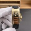 Rolex Daytona Gold Mother-of-Pearl Rubber Rolex Daytona Gold Mother-of-Pearl Rubber