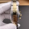 Rolex Daytona Two-Tone Champagne Diamond