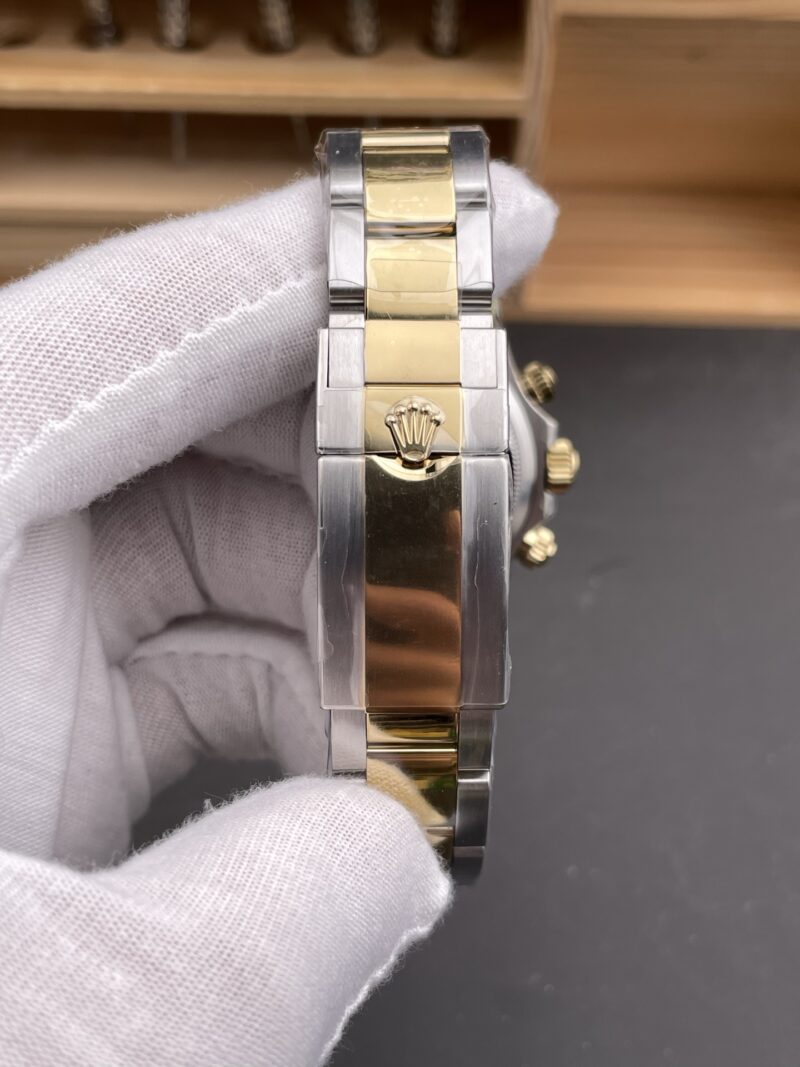 Rolex Daytona Two-Tone Rolex Daytona Two-Tone