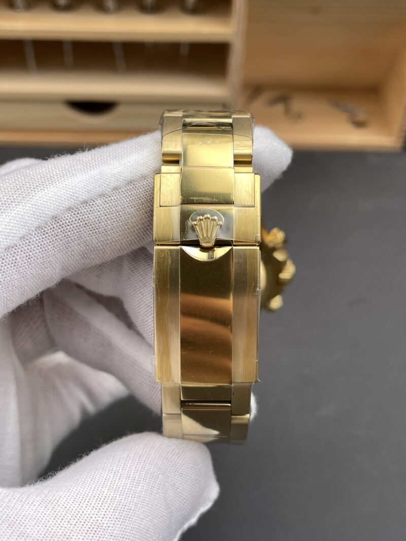Rolex Daytona Full Gold