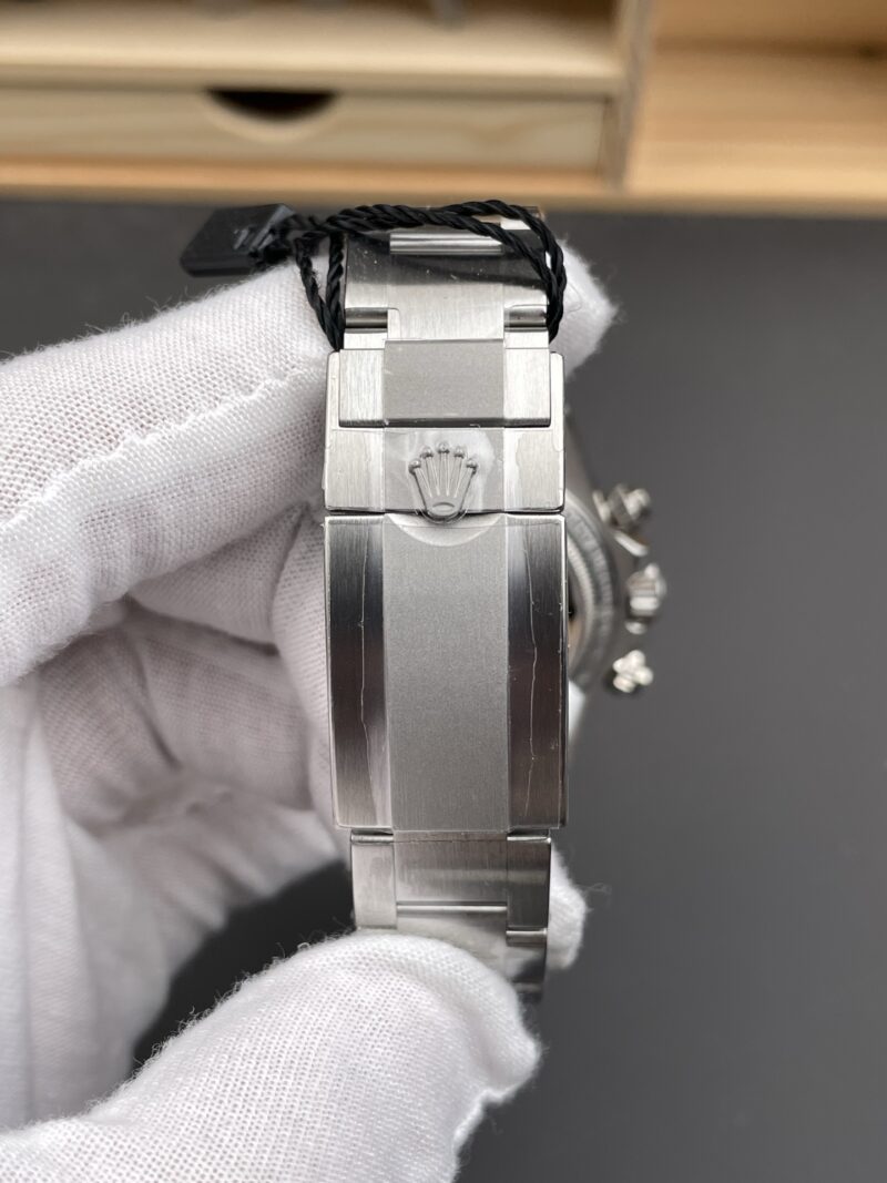 Rolex Daytona Skeleton Carbon Rolex Daytona Skeleton Carbon