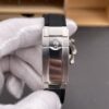 Rolex Daytona White Gold Black Rubber Rolex Daytona White Gold Black Rubber