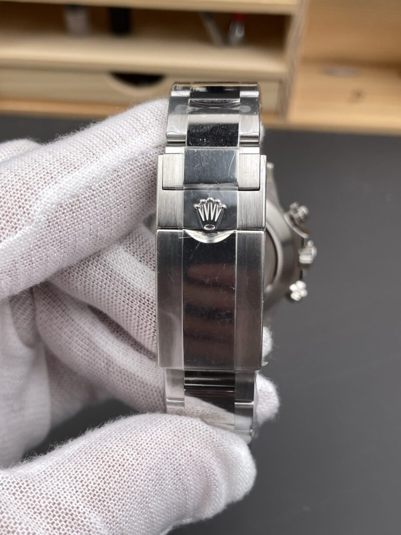 Rolex Daytona Black Ceramic Rolex Daytona Black Ceramic