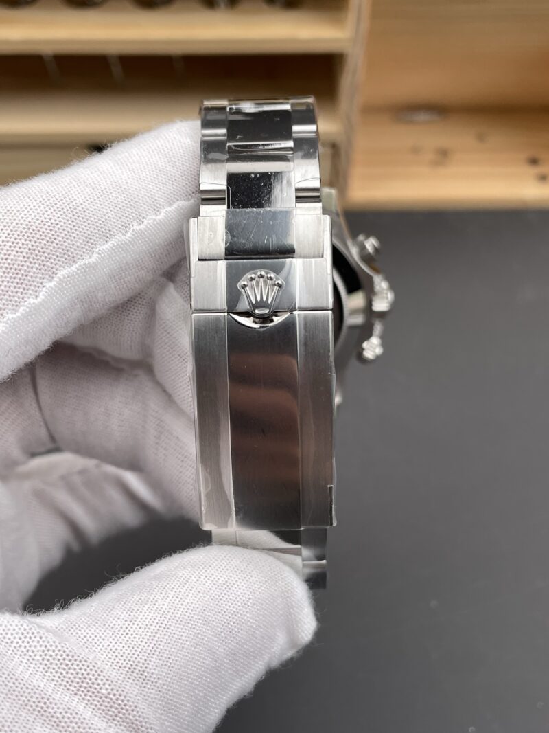 Rolex Daytona Modified CVD Diamond Rolex Daytona Modified CVD Diamond