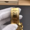Rolex Daytona Gold Meteorite Rolex Daytona Gold Meteorite