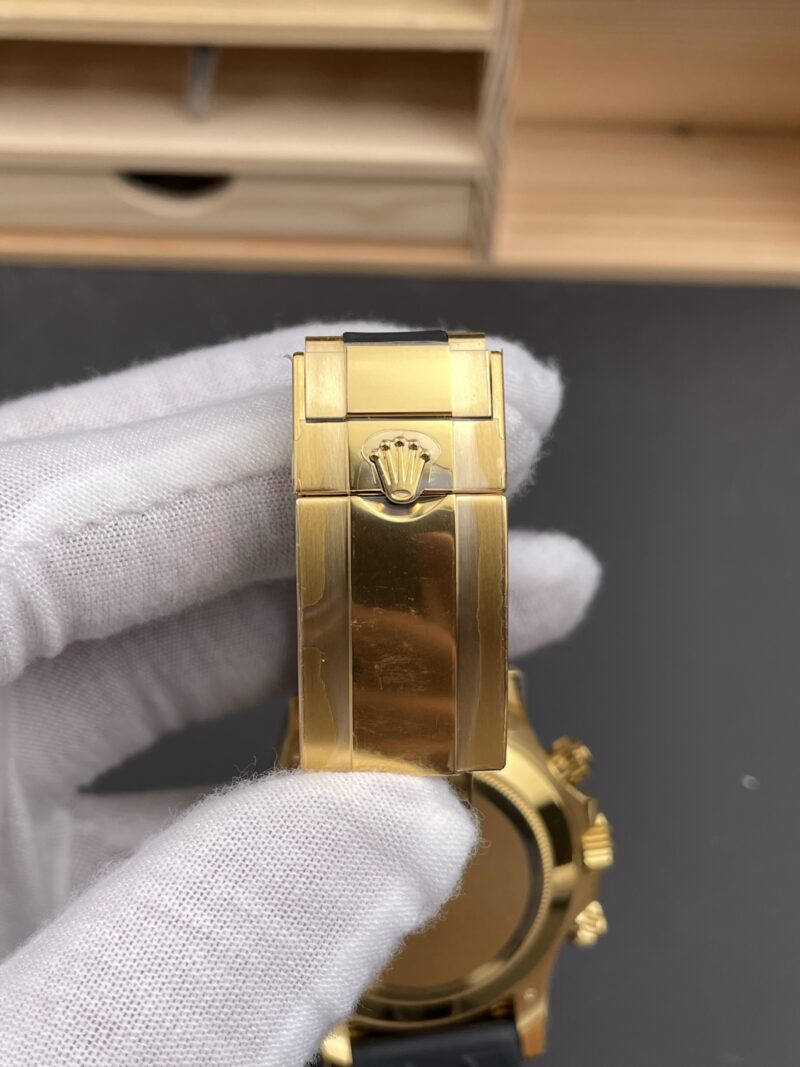 Rolex Daytona Gold Meteorite Rolex Daytona Gold Meteorite