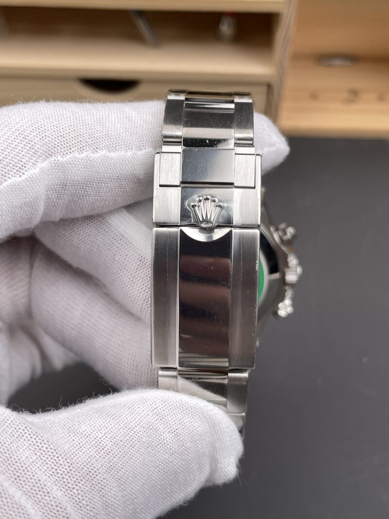 Rolex Daytona Modified CVD Diamond Rolex Daytona Modified CVD Diamond