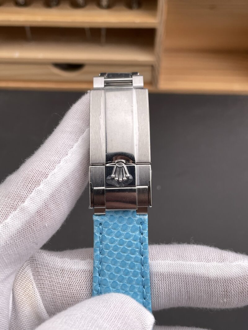 Rolex Daytona Four Beauties Blue MOP Rolex Daytona Four Beauties Blue MOP