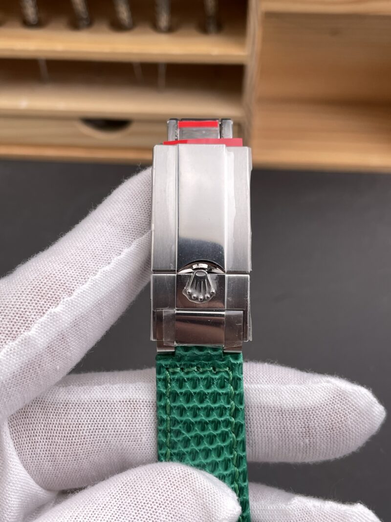 Rolex Daytona Four Beauties Green MOP Rolex Daytona Four Beauties Green MOP