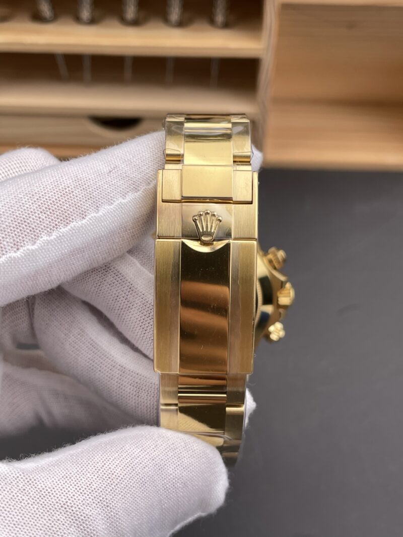 Rolex Daytona Little Monster Gold Rolex Daytona Little Monster Gold