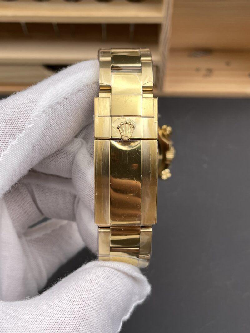 Rolex Daytona Full Gold Le Mans Rolex Daytona Full Gold Le Mans
