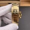 Rolex Daytona Black Gold Full Gold Rolex Daytona Black Gold Full Gold