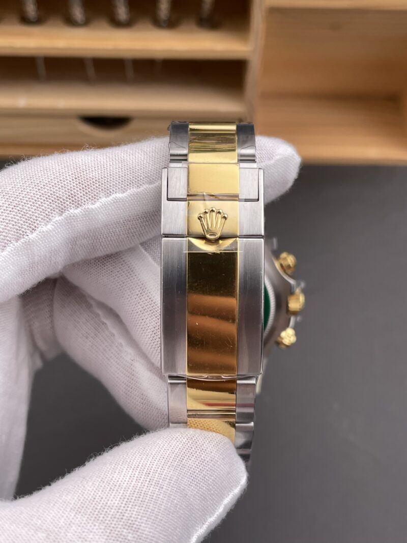 Rolex Daytona Two-Tone Rolex Daytona Two-Tone