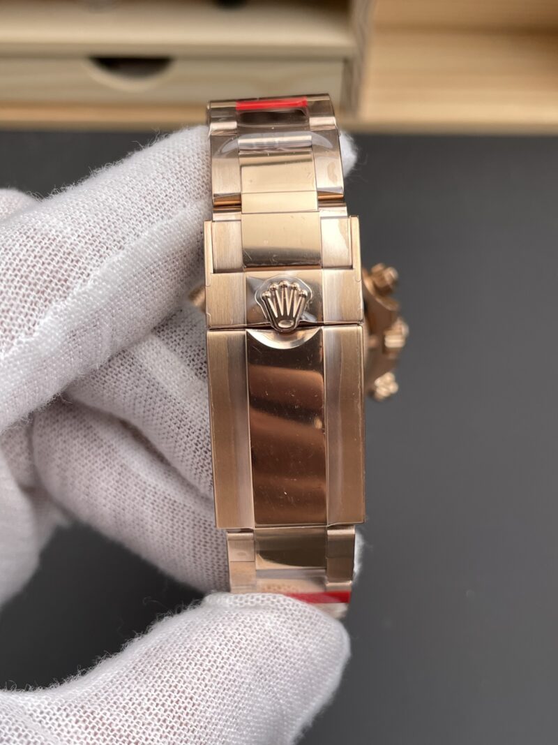Rolex Daytona Victoria Beckham Rose Gold