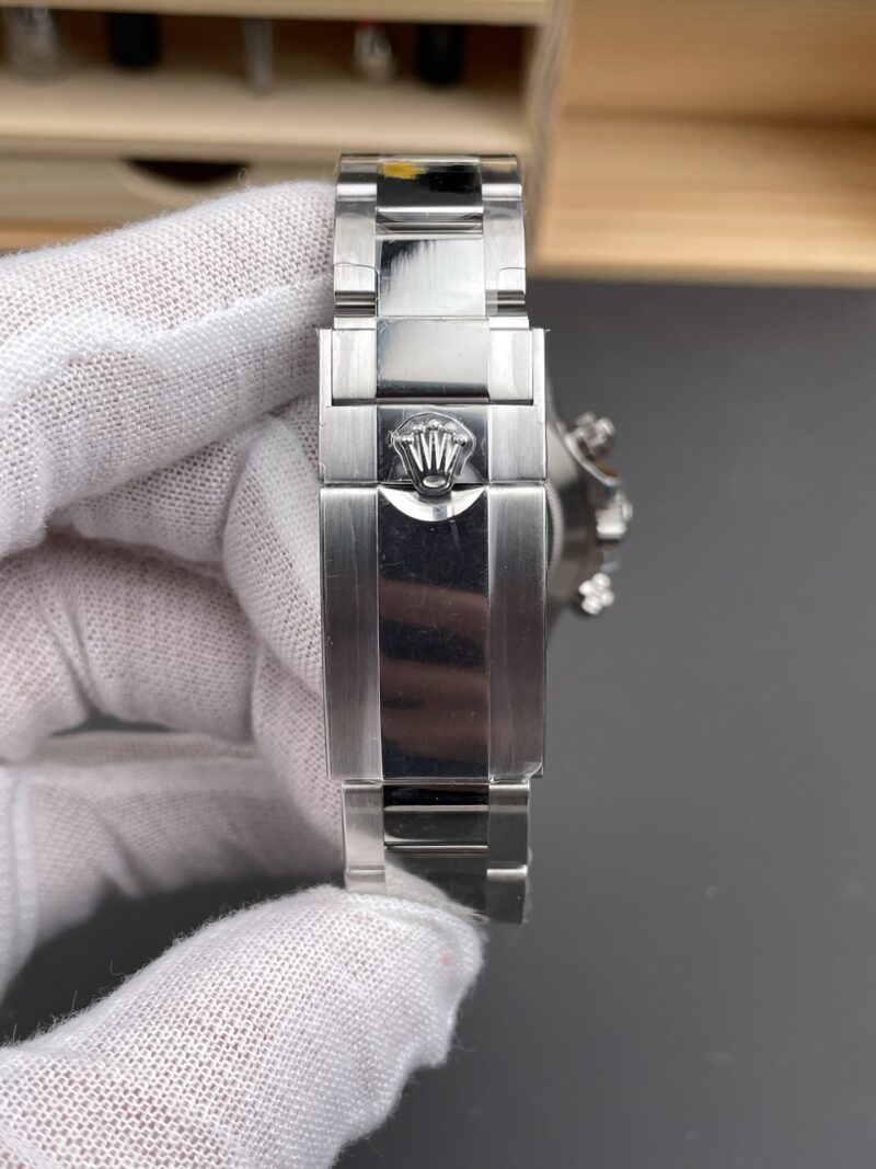 Rolex Daytona Black Steel Rolex Daytona Black Steel