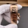 Rolex Daytona Black Gold Rose Gold Diamond V3 Rolex Daytona Black Gold Rose Gold Diamond V3