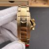 Rolex Daytona Green Gold V3