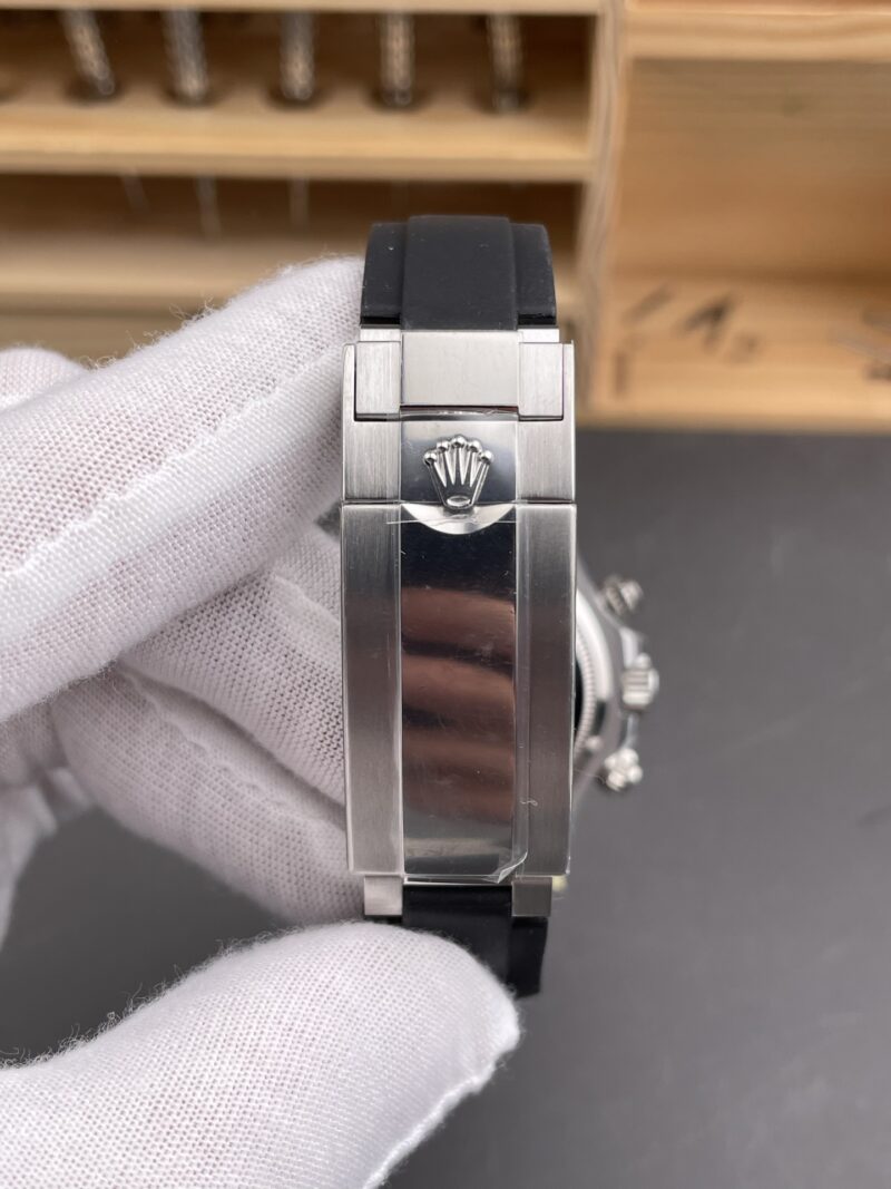 Rolex Daytona Grey Rubber Rolex Daytona Grey Rubber