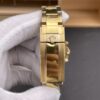 Rolex Daytona Full Gold Baguette Diamond Rolex Daytona Full Gold Baguette Diamond