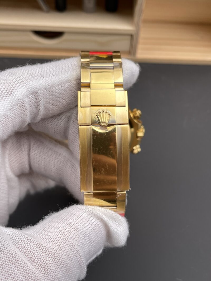Rolex Daytona Full Gold Special Edition Rolex Daytona Full Gold Special Edition