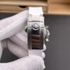 Rolex Daytona White Panda Rubber
