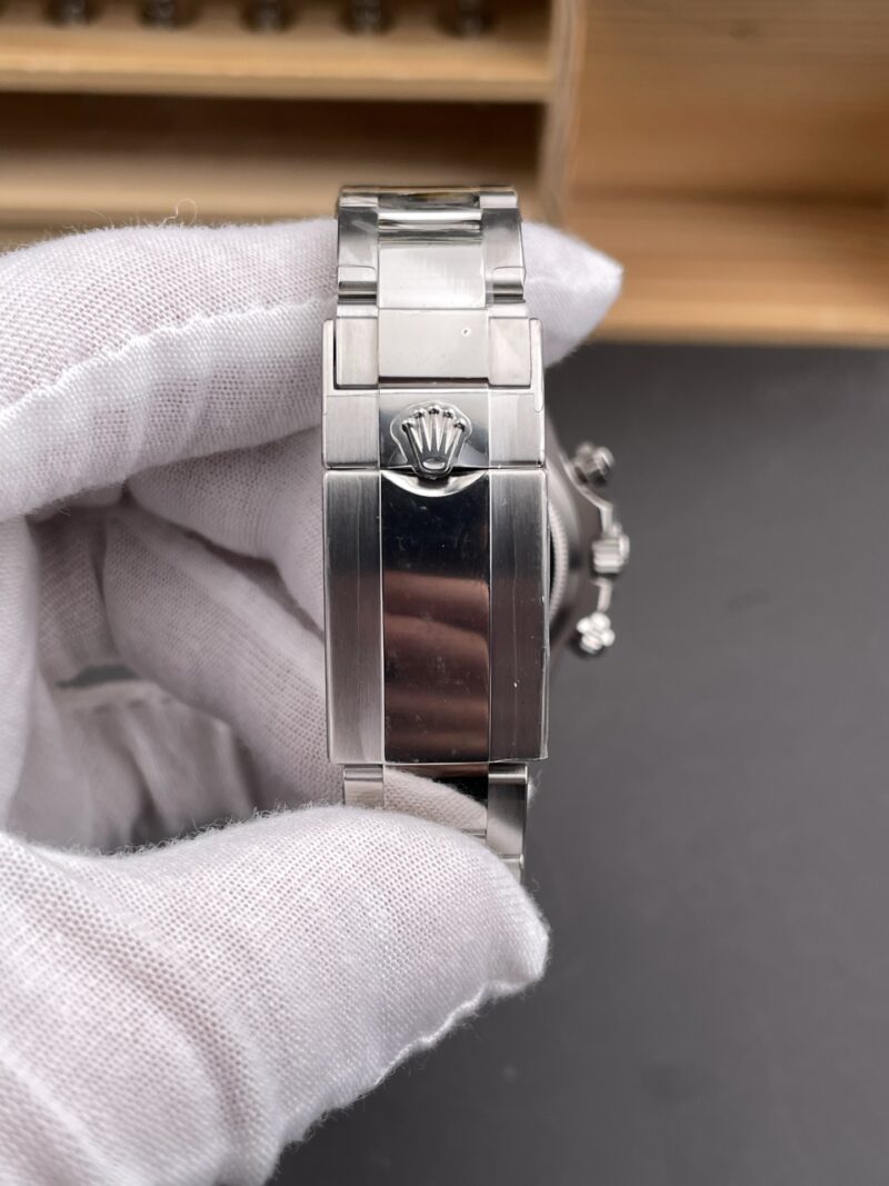 Rolex Daytona Black Ceramic Panda V2 Rolex Daytona Black Ceramic Panda V2