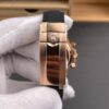 Rolex Daytona Rose Gold Rubber Victoria Beckham Rolex Daytona Rose Gold Rubber Victoria Beckham