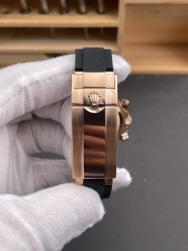 Rolex Daytona Chocolate Rose Gold Rolex Daytona Chocolate Rose Gold