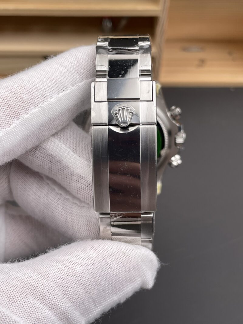 Rolex Daytona Panda V2 Rolex Daytona Panda V2