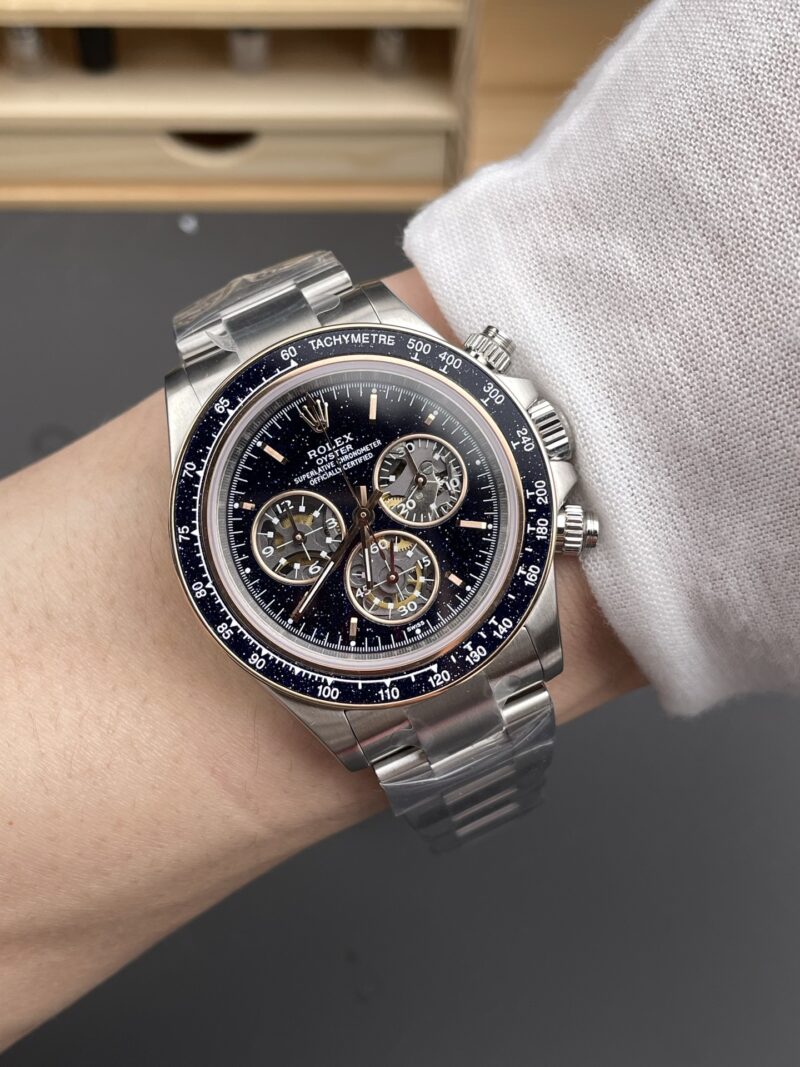 Rolex Daytona Aventurine Rolex Daytona Aventurine