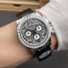 Rolex Daytona Tiger Gold Diamond