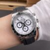 Rolex Daytona Panda Rubber Rolex Daytona Panda Rubber