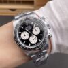 Rolex Daytona White Gold Le Mans