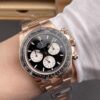 Rolex Daytona Rose Gold Le Mans Rolex Daytona Rose Gold Le Mans