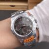 Rolex Daytona White Gold Red Devil Rolex Daytona White Gold Red Devil