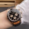 Rolex Daytona Black Vader Rose Gold Rolex Daytona Black Vader Rose Gold