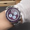Rolex Daytona Purple Dial Rolex Daytona Purple Dial