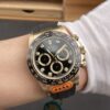 Rolex Daytona Black Diamond Gold Rubber Rolex Daytona Black Diamond Gold Rubber
