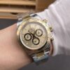 Rolex Daytona Two-Tone Rolex Daytona Two-Tone